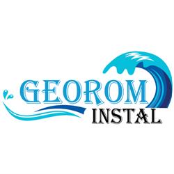 Georom Instal SRL, Bacău program de funcționare