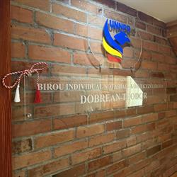 Birou Notar Public - Dobrean Teodor Constantin, Dobrean Anca, Gheorgheni program de funcționare