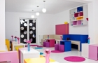 Michelino Junior Club, Satu Mare program de funcționare