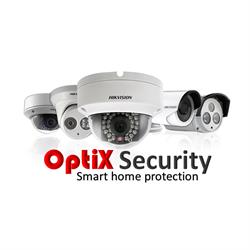 OptiX SECURITY - Camere Supraveghere - Alarme - Detectie Incendiu - Instalatii Electrice Smart în Baia Mare, Vis A Vis De Euromedica - program de funcționare
