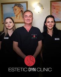 Estetic Dyn Clinic, Oradea program de funcționare