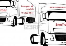 SmoTrans în Oradea, Rogerius - program de funcționare
