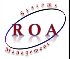 Roa Systems Management SRL în Bucureşti, Sectorul 5 - program de funcționare