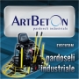 art Beton - Pardoseli Industriale în Bucureşti, Sector 4 - program de funcționare