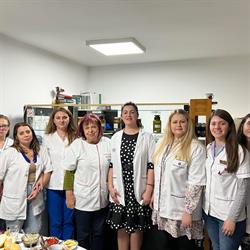 Centrul Medical Poparlan, Piatra-Neamţ program de funcționare