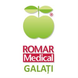 Romar, Galaţi program de funcționare