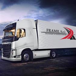 FRAMIL srl, Oradea program de funcționare