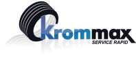 Krommax, Timişoara program de funcționare
