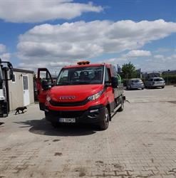 Mari Car-Roma SRL în Braşov, Steagu - program de funcționare