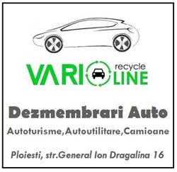 Varioline SRL în Gara, Gara De Nord - program de funcționare