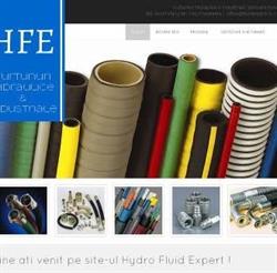 Hydro Fluid Expert SRL, Constanţa program de funcționare
