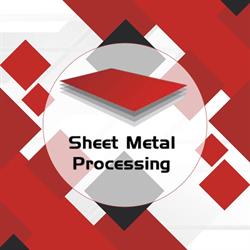 Sheet Metal Processing SRL, Carei program de funcționare