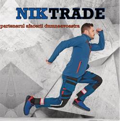 Niktrade în Craiova, Rovine - program de funcționare