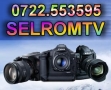Selromtv, Craiova program de funcționare