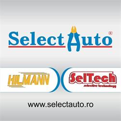 Select Auto, Baia Mare program de funcționare