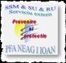 NEAG PROTECT SRL în Târgu Mureş, Tudor - program de funcționare