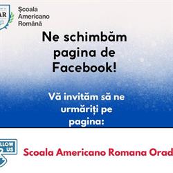 Gradinita Americano-Romana Crinul-Oradea, program de funcționare