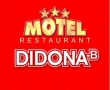 Motel & Restaurant Didona b Galati, Şendreni program de funcționare