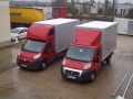 SC Cab Star SRL, Sântion program de funcționare