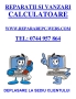 PFA -Reparatii Calculatoare-Reghin, program de funcționare