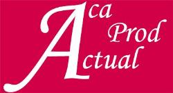 Aca Prod Actual, Constanţa program de funcționare