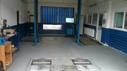 ITP Automar SRL în Baia Mare, Horea Ii - program de funcționare