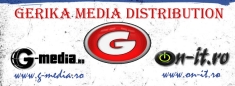 Gerika Media Distribution în Bucureşti, Sectorul 2 - program de funcționare
