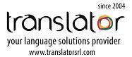 Interpret Engleza Cluj, Traduceri Germana Cluj, Traducator Autorizat Germana Cluj, Translator SRL, program de funcționare