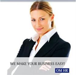 Omhr Concept SRL în Bucureşti, Sector 5 - program de funcționare