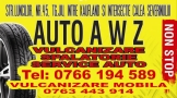 Auto a W Z Singura Vulcanizare, Vulcanizare Mobila & Spălătorie Non Stop Din Gorj, Târgu Jiu program de funcționare