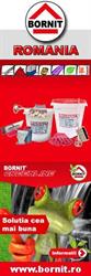 Bornit-Romania, Ghioroc program de funcționare