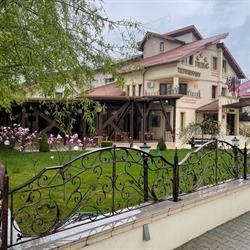 Elitrans Hotel Parc, Tecuci program de funcționare