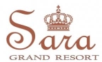 Sara Grand Resort, Floreşti program de funcționare