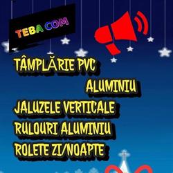 SC Teba Com SRL, Feteşti program de funcționare