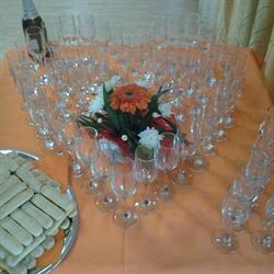 Restaurant Mariage în Focşani, Anl - program de funcționare
