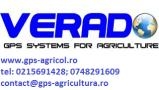 Verado GPS agricultura SRL, Iaşi program de funcționare