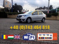 Taxi Transfer Targu Mures, program de funcționare