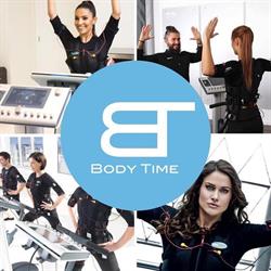 SC Body Time SRL-d, Constanţa program de funcționare