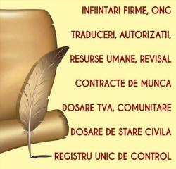 CRMI BUSINESS CENTER, Piatra-Neamţ program de funcționare