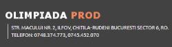 Olimpiada Prod în Rudeni, Chitila - program de funcționare
