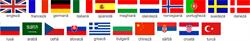 SC ADOLENDA SRL (Traduceri autorizate), Cluj-Napoca program de funcționare