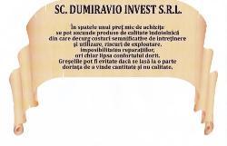 Dumiravio Invest SRL în Galaţi, I.c.frimu - program de funcționare