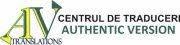 Authentic Version SRL în Galaţi, Tiglina 2 - program de funcționare