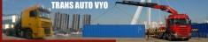 Trans Auto Vyo în Bucureşti, Sector 1 - program de funcționare