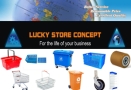 Lucky Store Concept S.r.l în Bucureşti, Sectorul 6 - program de funcționare