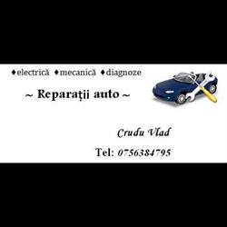 Service Auto Iasi, program de funcționare