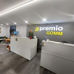 S.C. GOMM S.R.L. - Ramnicu Valcea, program de funcționare