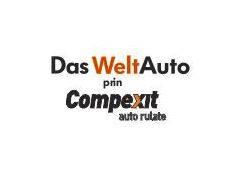 SC COMPEXIT AUTO RULATE SRL - Bistrita, Viişoara program de funcționare