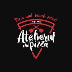 Atelierul De Pizza, Floreşti program de funcționare