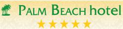 Palm Beach Hotel, Mamaia program de funcționare
